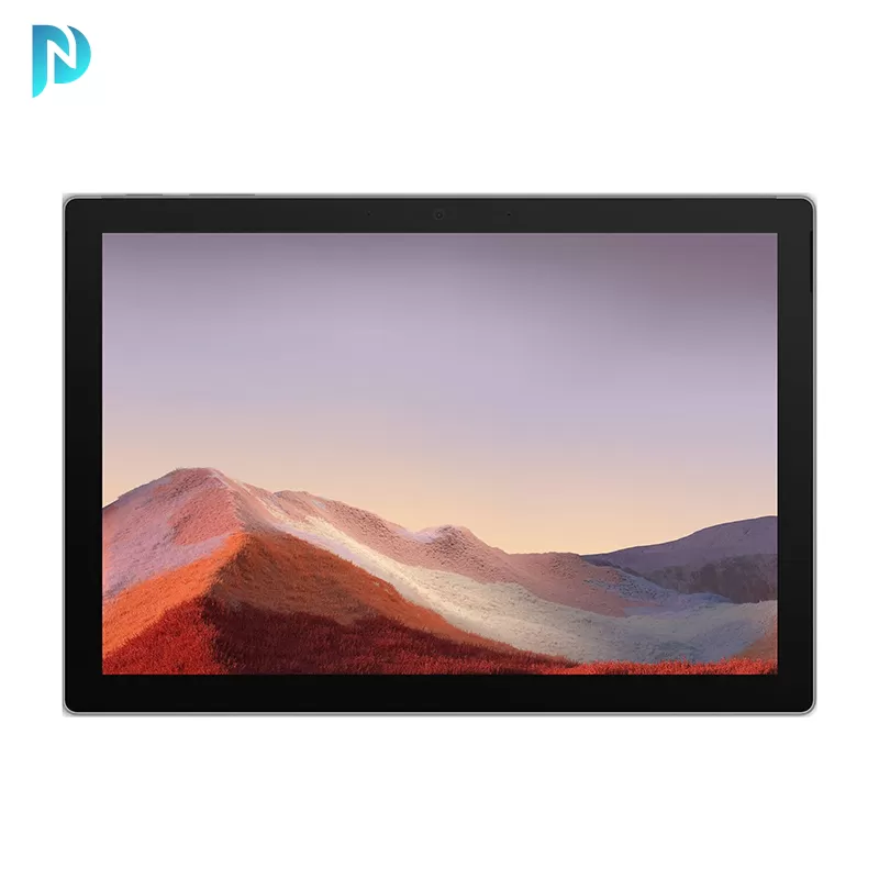 تبلت مایکروسافت سرفیس پرو مدل Microsoft Surface Pro 7 plus i7 512GB 16GB