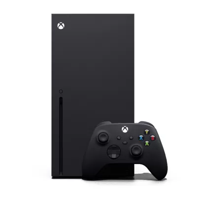 کنسول بازی ایکس باکس مایکروسافت مدل Microsoft XBOX X Series 1TB