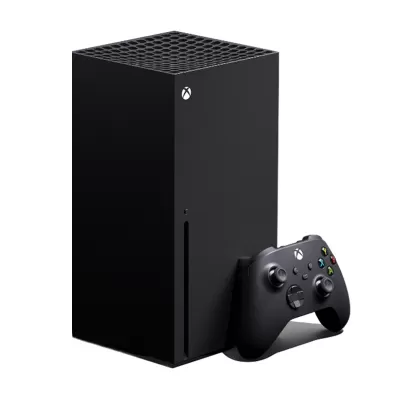 کنسول بازی ایکس باکس مایکروسافت مدل Microsoft XBOX X Series 1TB