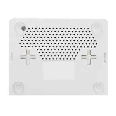 روتر میکروتیک مدل Mikrotik RB750Gr3 hEX