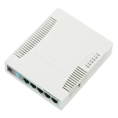 روتر برد بی سیم میکروتیک مدل Mikrotik RB951G-2HnD