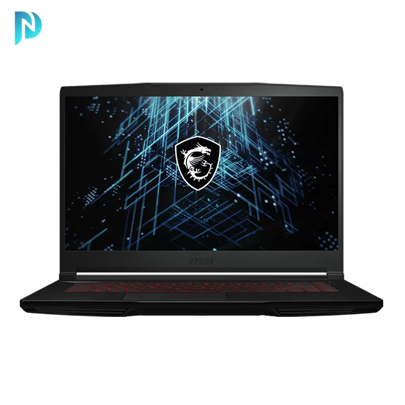 لپ تاپ گیمینگ ام اس آی مدل MSI GF63 Thin 11SC i5 8GB 512GB SSD