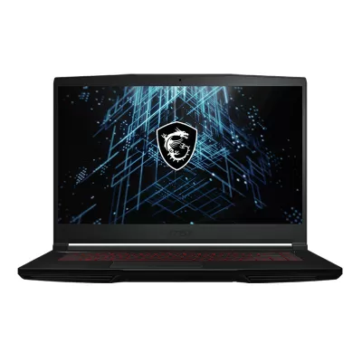 لپ تاپ گیمینگ ام اس آی مدل MSI GF63 Thin 11SC i5 8GB 512GB SSD