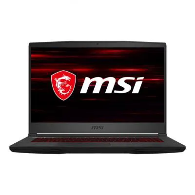 لپ تاپ گیمینگ ام اس آی مدل MSI GF65 THIN 10SDR