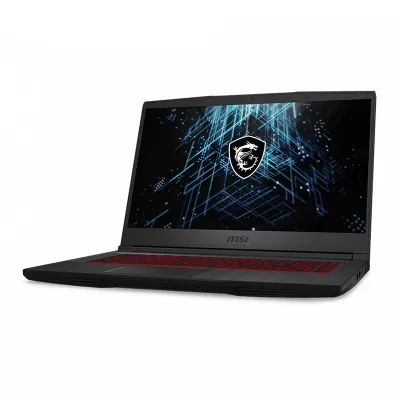 لپ تاپ گیمینگ ام اس آی مدل MSI GV15 Thin 11SCV i5 8GB 1TB + 256GB SSD