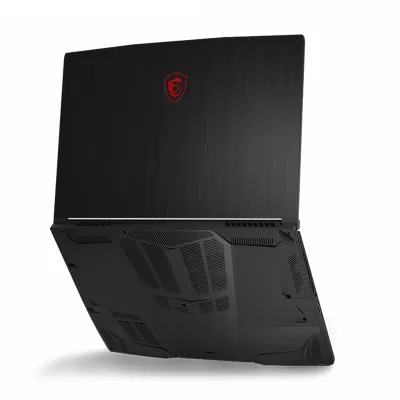 لپ تاپ گیمینگ ام اس آی مدل MSI GV15 Thin 11SCV i5 8GB 1TB + 256GB SSD