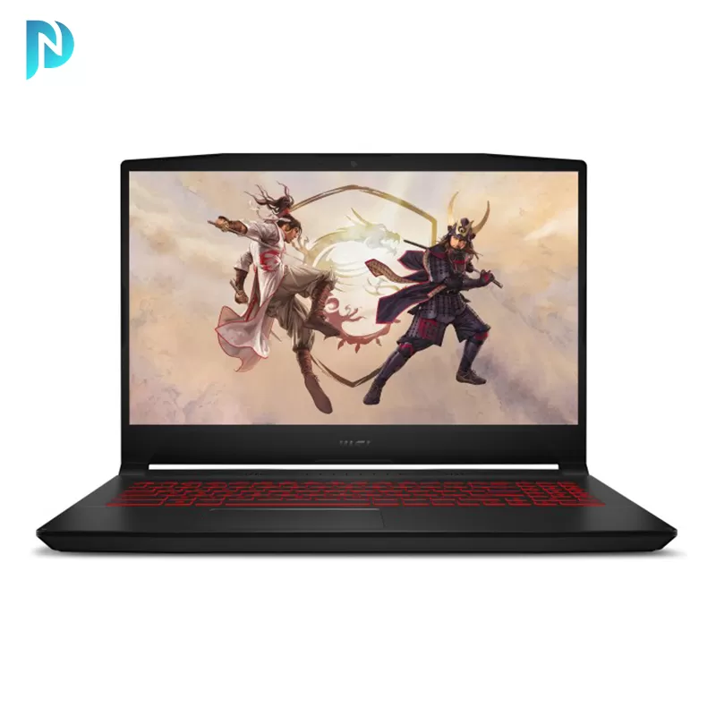 لپ تاپ گیمینگ ام اس آی مدل MSI Katana GF66 12UD i7 16GB 1TB SSD 4GB