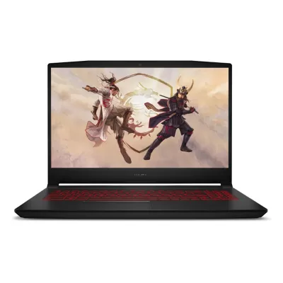 لپ تاپ گیمینگ ام اس آی مدل MSI Katana GF66 12UD i7 16GB 1TB SSD 4GB