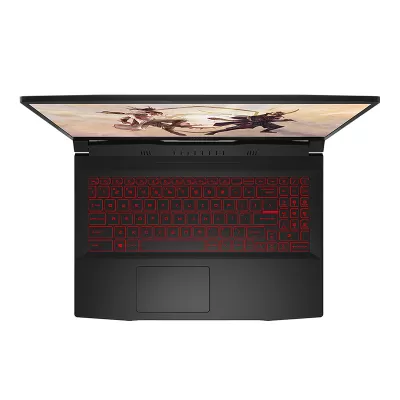 لپ تاپ گیمینگ ام اس آی مدل MSI Katana GF66 12UD i7 16GB 1TB SSD 4GB