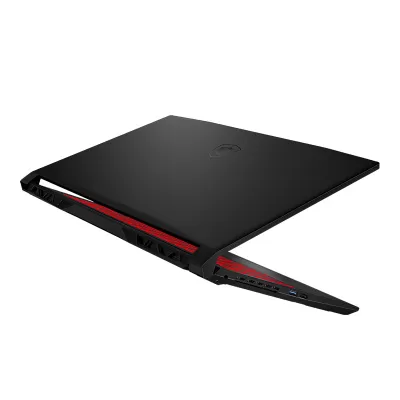 لپ تاپ گیمینگ ام اس آی مدل MSI Katana GF66 12UD i7 16GB 1TB SSD 4GB