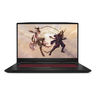 لپ تاپ گیمینگ ام اس آی مدل MSI KATANA GF76 12UG i7 16GB 1TB SSD 8GB