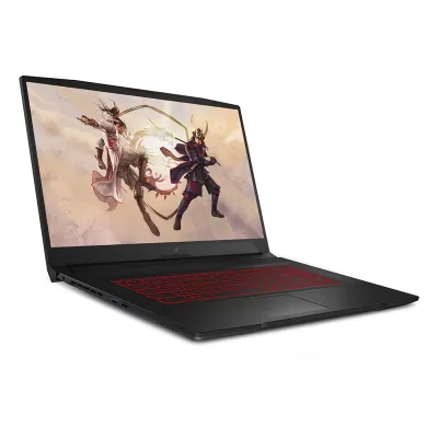 لپ تاپ گیمینگ ام اس آی مدل MSI KATANA GF76 12UG i7 16GB 1TB SSD 8GB