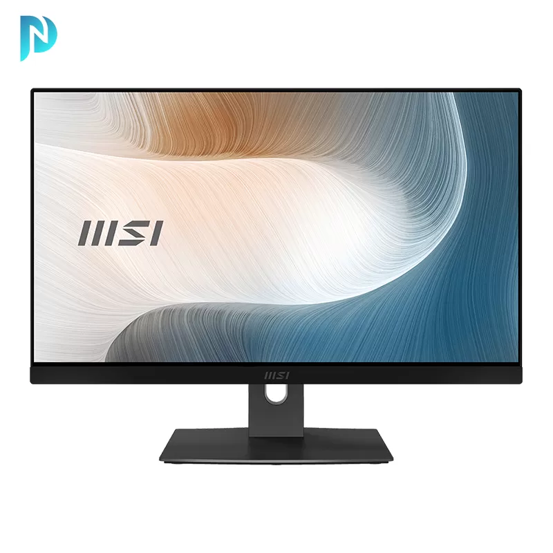 کامپیوتر همه کاره ام اس آی مدل MSI Modern AM241 11M i7 8GB 256GB