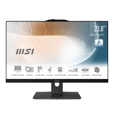 کامپیوتر بدون کیس ام اس آی مدل MSI Modern AM242P 11M i3 8GB 256GB SSD