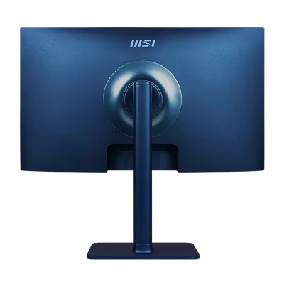 مانیتور 23.8 اینچ ام اس آی مدل MSI Modern MD241P Ultramarine