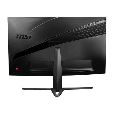 مانیتور منحنی 24 اینچ گیمینگ اپتیکس ام اس آی مدل MSI Optix MAG241C