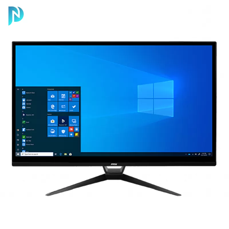 کامپیوتر همه کاره ام اس آی مدل MSI Pro 22X 10M i3 8GB 1TB