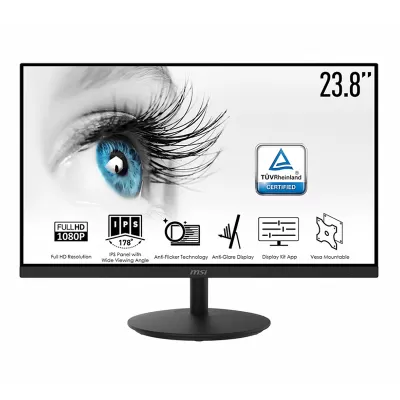 مانیتور 23.8 اینچ ام اس آی مدل MSI PRO MP242