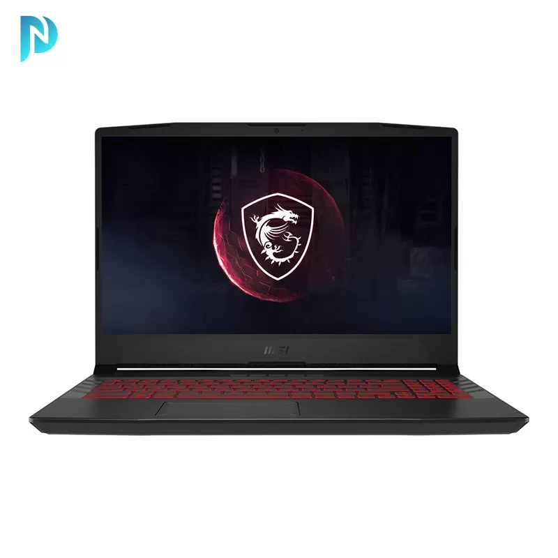 لپ تاپ گیمینگ ام اس آی مدل MSI Pulse GL66 11UEK i7 16GB 1TB SSD 6GB