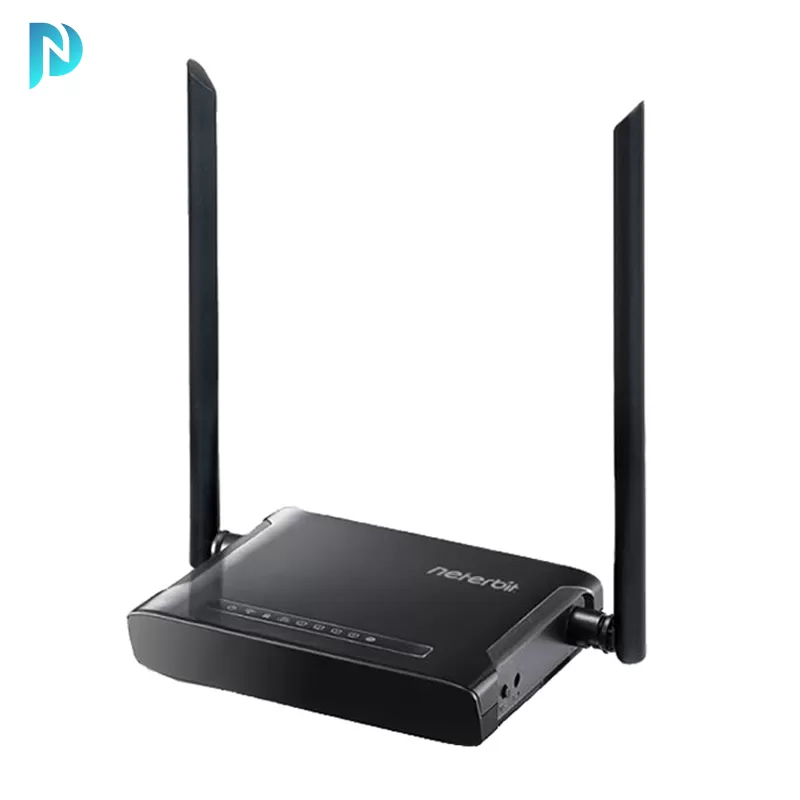 مودم روتر بی سیم ADSL2+ نتربیت مدل Neterbit ND-4230N