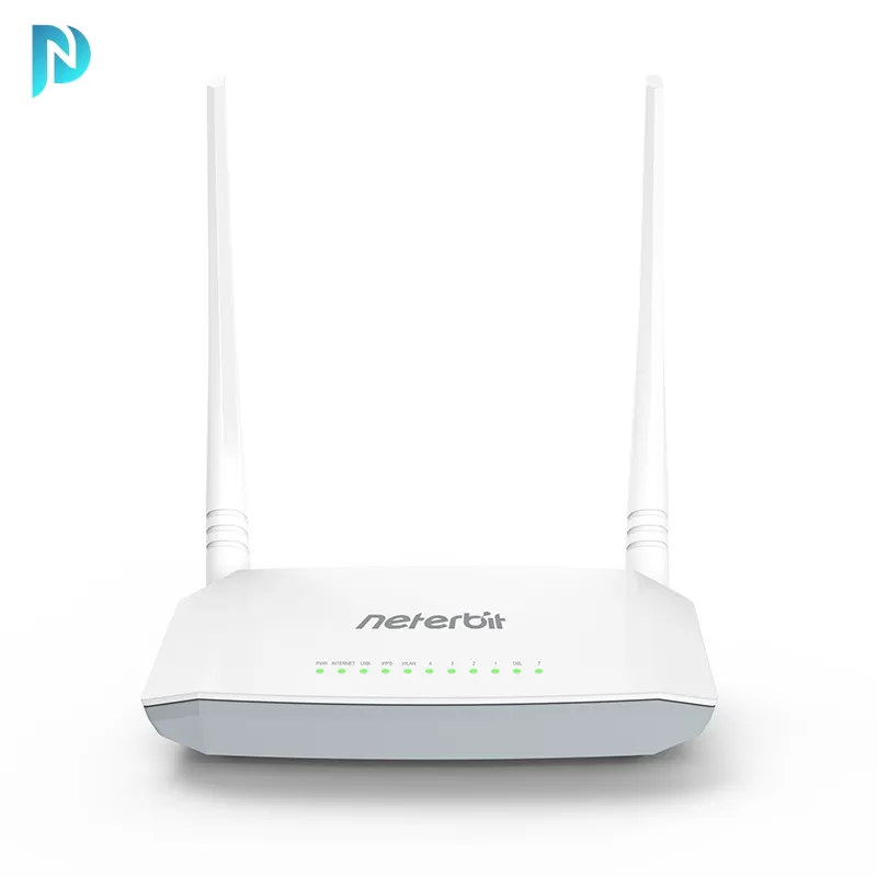 مودم روتر بیسیم ADSL2+ نتربیت مدل Neterbit ND-4230NU