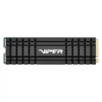 حافظه اینترنال SSD پتریوت وایپر ظرفیت 1 ترابایت مدل Patriot VIPER VPN100 PCIe M.2 1TB