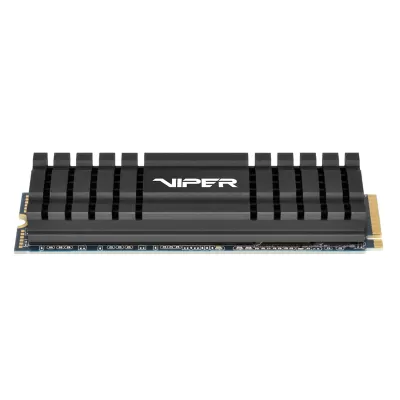 حافظه اینترنال SSD پتریوت وایپر ظرفیت 1 ترابایت مدل Patriot VIPER VPN100 PCIe M.2 1TB