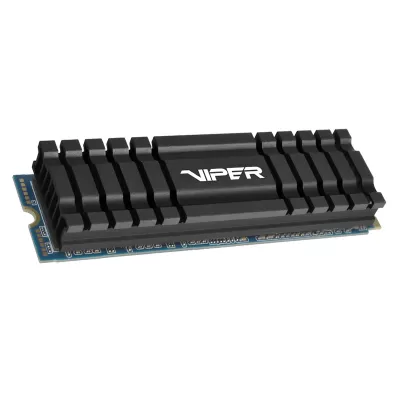 حافظه اینترنال SSD پتریوت وایپر ظرفیت 1 ترابایت مدل Patriot VIPER VPN100 PCIe M.2 1TB