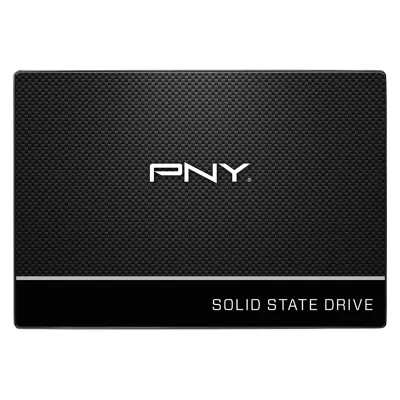 حافظه اینترنال SSD پی ان وای ظرفیت 120 گیگابایت مدل PNY CS900 120GB