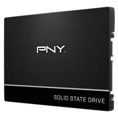 حافظه اینترنال SSD پی ان وای ظرفیت 120 گیگابایت مدل PNY CS900 120GB