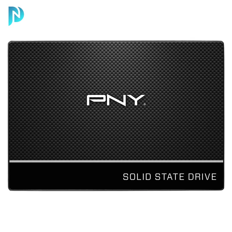 حافظه اینترنال SSD پی ان وای ظرفیت 240 گیگابایت مدل PNY CS900 240GB