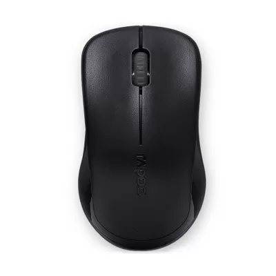 ماوس وایرلس بی سیم رپو مدل RAPOO 1620 Wireless