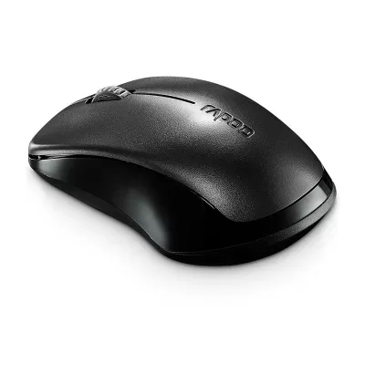 ماوس وایرلس بی سیم رپو مدل RAPOO 1620 Wireless