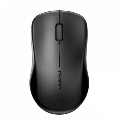 ماوس وایرلس بی سیم رپو مدل RAPOO 1680 Silent Wireless