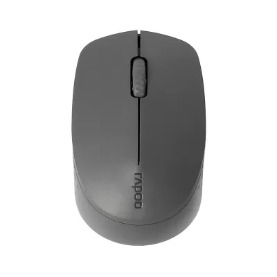 ماوس وایرلس بی سیم رپو مدل RAPOO M100 Silent Wireless