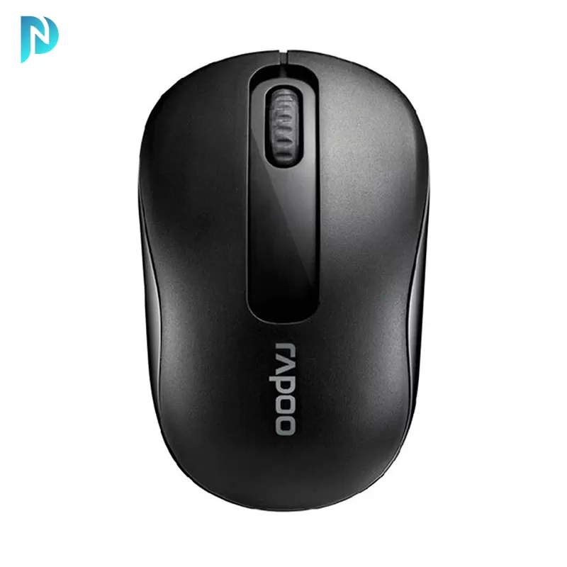 ماوس وایرلس بی سیم رپو مدل RAPOO M216 Wireless