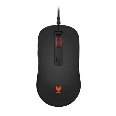 ماوس گیمینگ با سیم رپو مدل Rapoo V16 Mouse