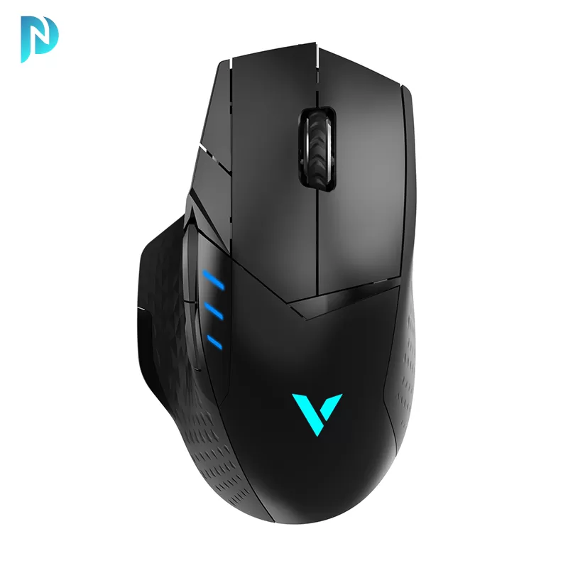 ماوس با سیم گیمینگ رپو مدل Rapoo VT300 Gaming