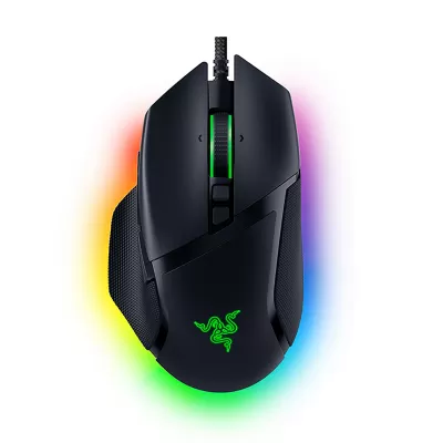 ماوس گیمینگ با سیم ریزر مدل Razer Basilisk V3