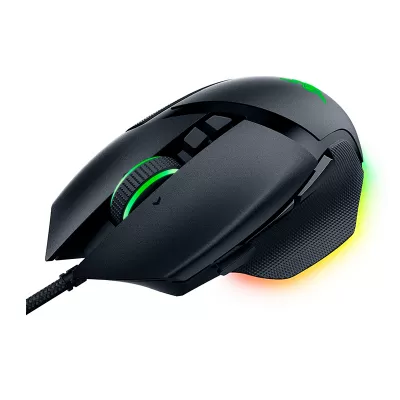 ماوس گیمینگ با سیم ریزر مدل Razer Basilisk V3