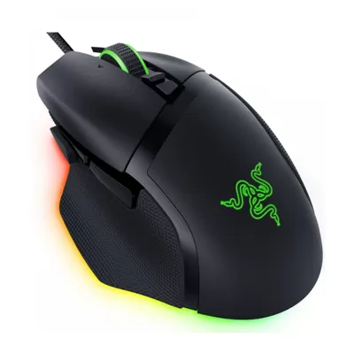 ماوس گیمینگ با سیم ریزر مدل Razer Basilisk V3