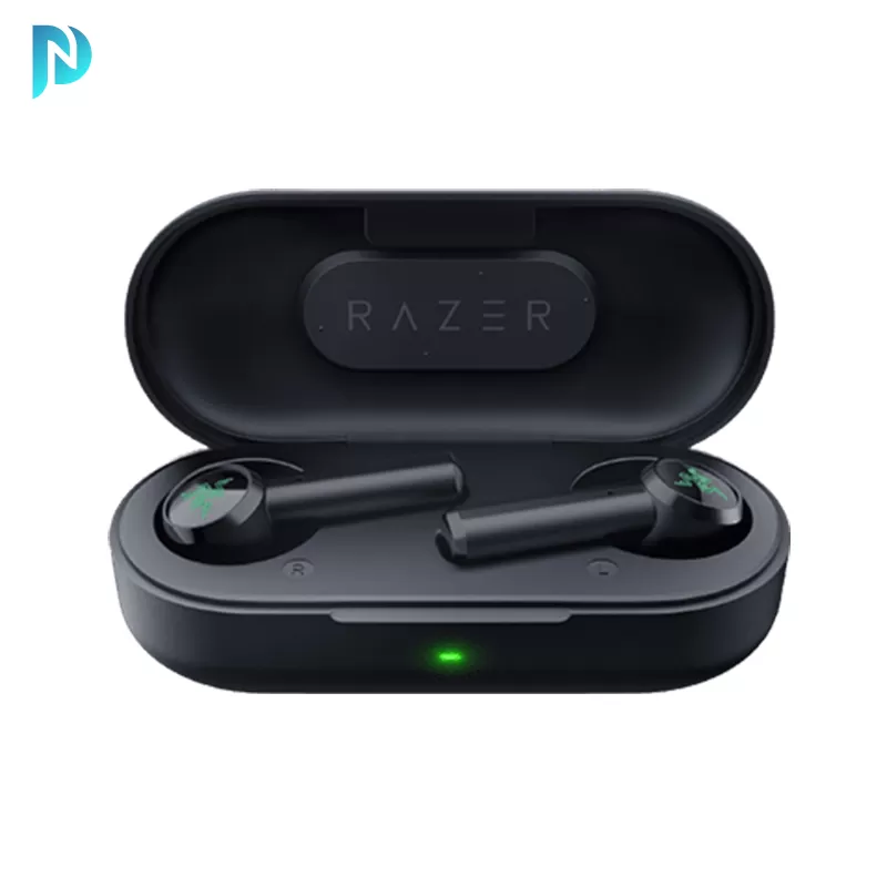 هدفون بی سیم بلوتوثی ریزر مدل Razer Hammerhead