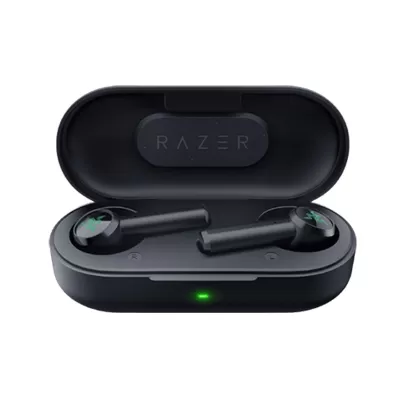 هدفون بی سیم بلوتوثی ریزر مدل Razer Hammerhead