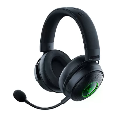 هدست گیمینگ بی سیم ریزر مدل Razer Kraken V3 Pro