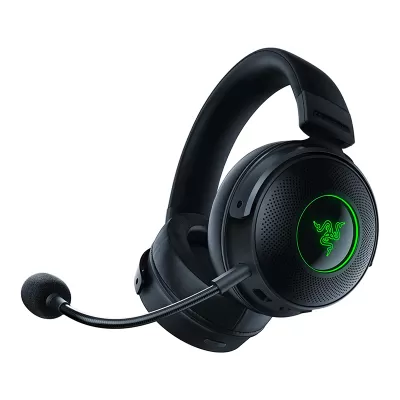 هدست گیمینگ بی سیم ریزر مدل Razer Kraken V3 Pro