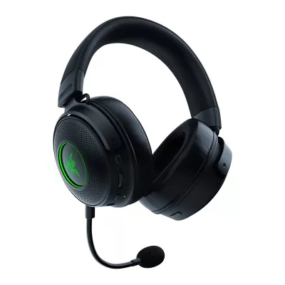 هدست گیمینگ بی سیم ریزر مدل Razer Kraken V3 Pro