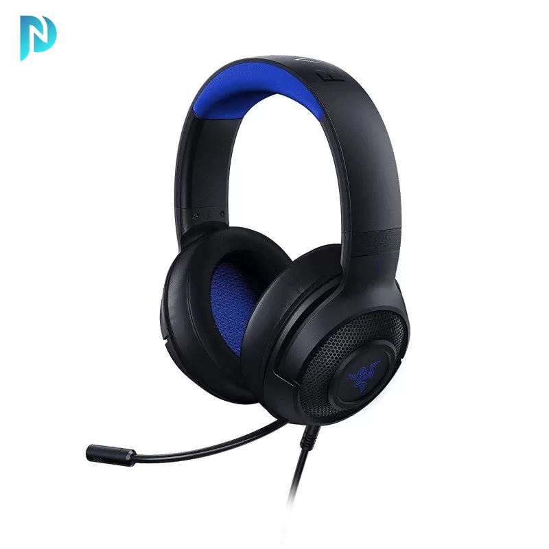 هدست گیمینگ ریزر مدل Razer Kraken X For Console