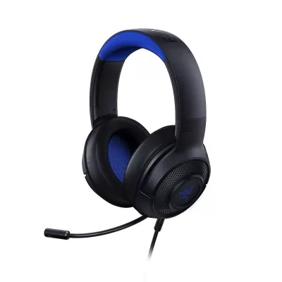 هدست گیمینگ ریزر مدل Razer Kraken X For Console