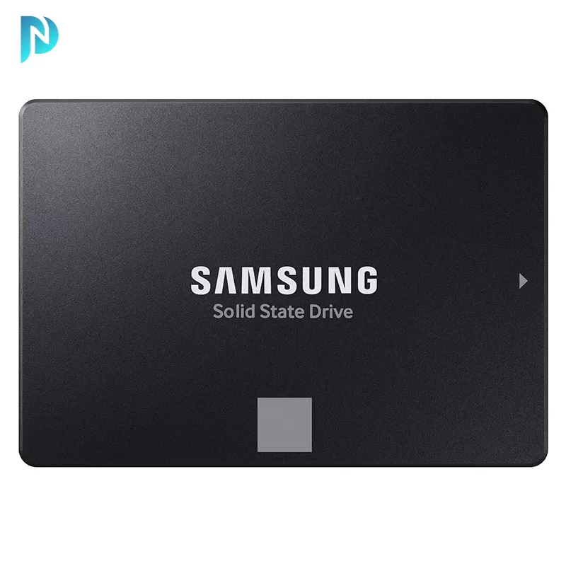 حافظه اینترنال SSD سامسونگ ظرفیت 250 گیگابایت مدل Samsung 870 EVO 250GB