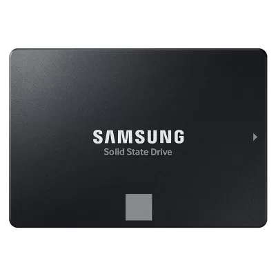 حافظه اینترنال SSD سامسونگ ظرفیت 250 گیگابایت مدل Samsung 870 EVO 250GB